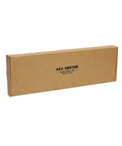 Brazo Articulado Profesional Metal p/ Micrófono Tipo Rode TYM-404 ALL SOUND 7 Westor TYM-404 ALL SOUND Brazo Articulado Profesional Metal p/ Micrófono Tipo Rode TYM-404 ALL SOUND