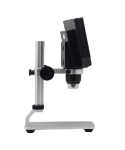 Westor 1-600X  Genérico Mini Microscopio Digital Portátil Con Base 1-600X