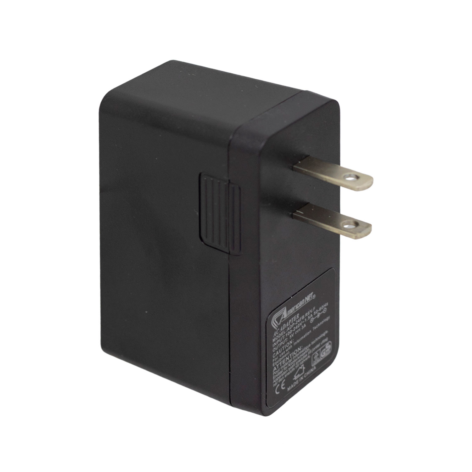 ADP-5V3A-2 Westor ADP-5V3A American Net Adaptador de Voltaje 5V 3A ADP-5V3A AMERICAN NET