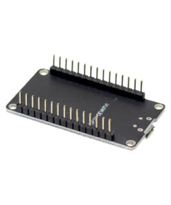 Westor ESP-32 Genérico Módulo con WiFi y Bluetooth Integrado ESP-32