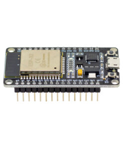 Westor ESP-32 Genérico Módulo con WiFi y Bluetooth Integrado ESP-32