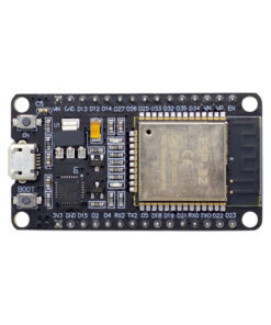 Westor ESP-32 Genérico Módulo con WiFi y Bluetooth Integrado ESP-32