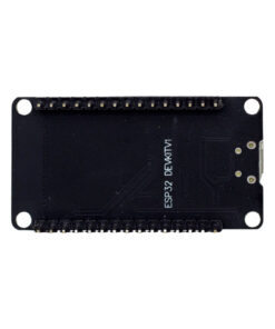 Westor ESP-32 Genérico Módulo con WiFi y Bluetooth Integrado ESP-32