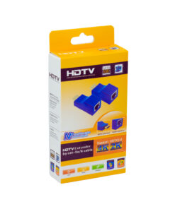 Westor HDTV-30M-4K Genérico Extender HDMI 30 Metros 4K HDTV-30M-4K