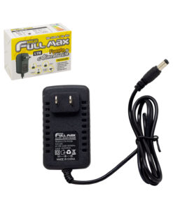 Adaptador 9V DC 2A Plug 5.5/2.1  LTH-9V2A HIGH FULL MAX