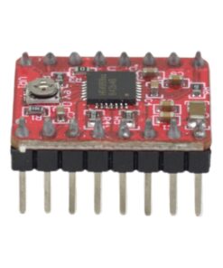 Westor MOD-A4988-DR Polulu Módulo Driver Pololu Para Motor Paso A Paso MOD-A4988-DR