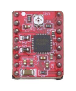 Westor MOD-A4988-DR Polulu Módulo Driver Pololu Para Motor Paso A Paso MOD-A4988-DR