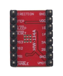 Westor MOD-A4988-DR Polulu Módulo Driver Pololu Para Motor Paso A Paso MOD-A4988-DR