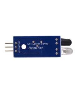 Westor MOD-INFRARED Genérico Módulo Infrarrojo Con Diodo Emisor Y Receptor EMI-REC MOD-INFRARED