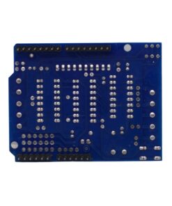 Westor MOD-L293D Genérico Modulo Driver Motor Para Arduinos MOD-L293D