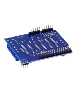 Westor MOD-L293D Genérico Modulo Driver Motor Para Arduinos MOD-L293D