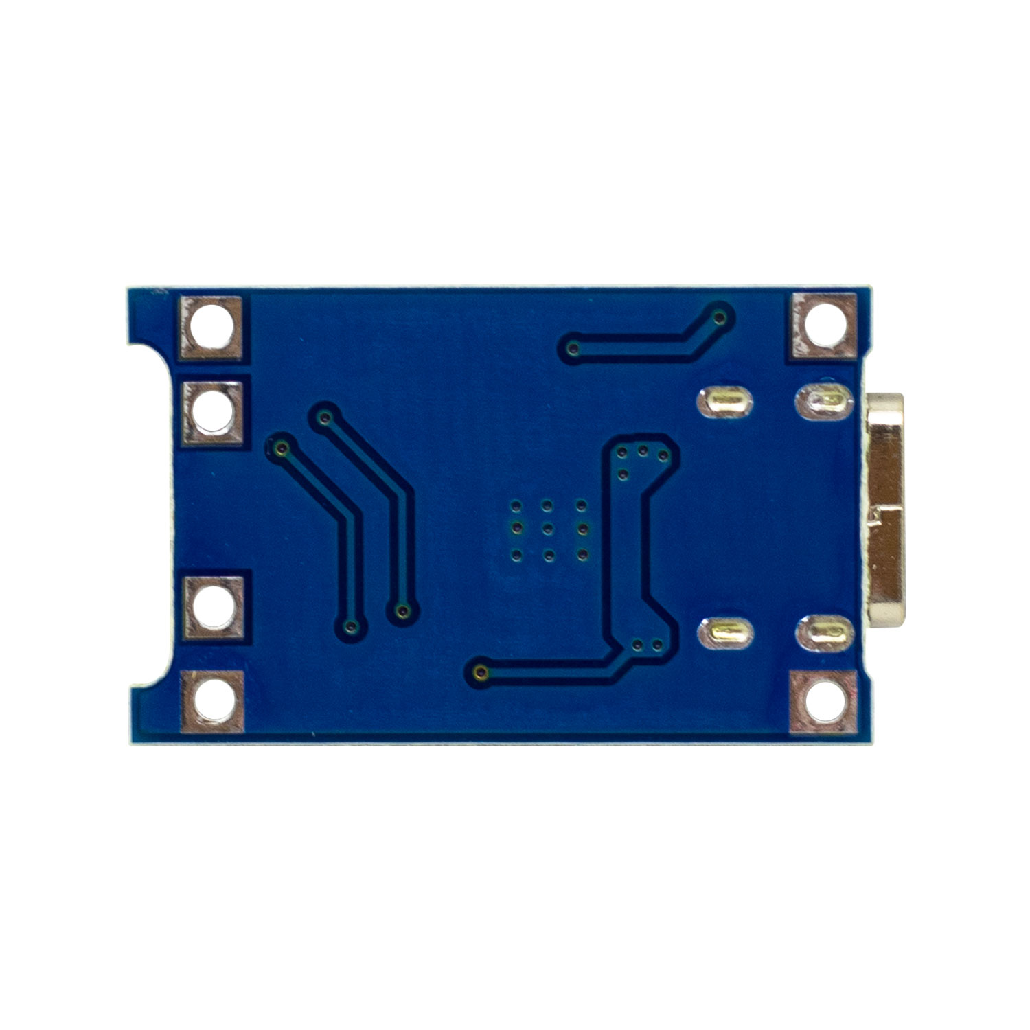 MOD-TP4056-1A-3 Westor MOD-TP4056-1A Genérico Módulo de Carga para batería de Litio Tipo C MOD-TP4056-1A