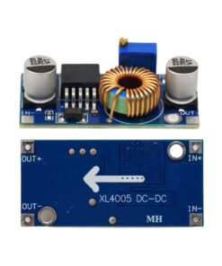 Módulo Convertidor Voltaje DC-DC Step-Down MOD-XL4005-5A