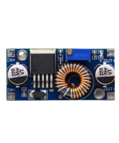 Westor MOD-XL4005-5A Genérico Módulo Convertidor Voltaje DC-DC Step-Down MOD-XL4005-5A