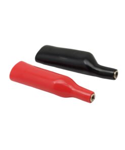 Puntas Para Multímetro Rojo y Negro 10A Máx NB-448 MIYAKO 4 Westor NB-448 Miyako Puntas Para Multímetro Rojo y Negro 10A Máx NB-448 MIYAKO