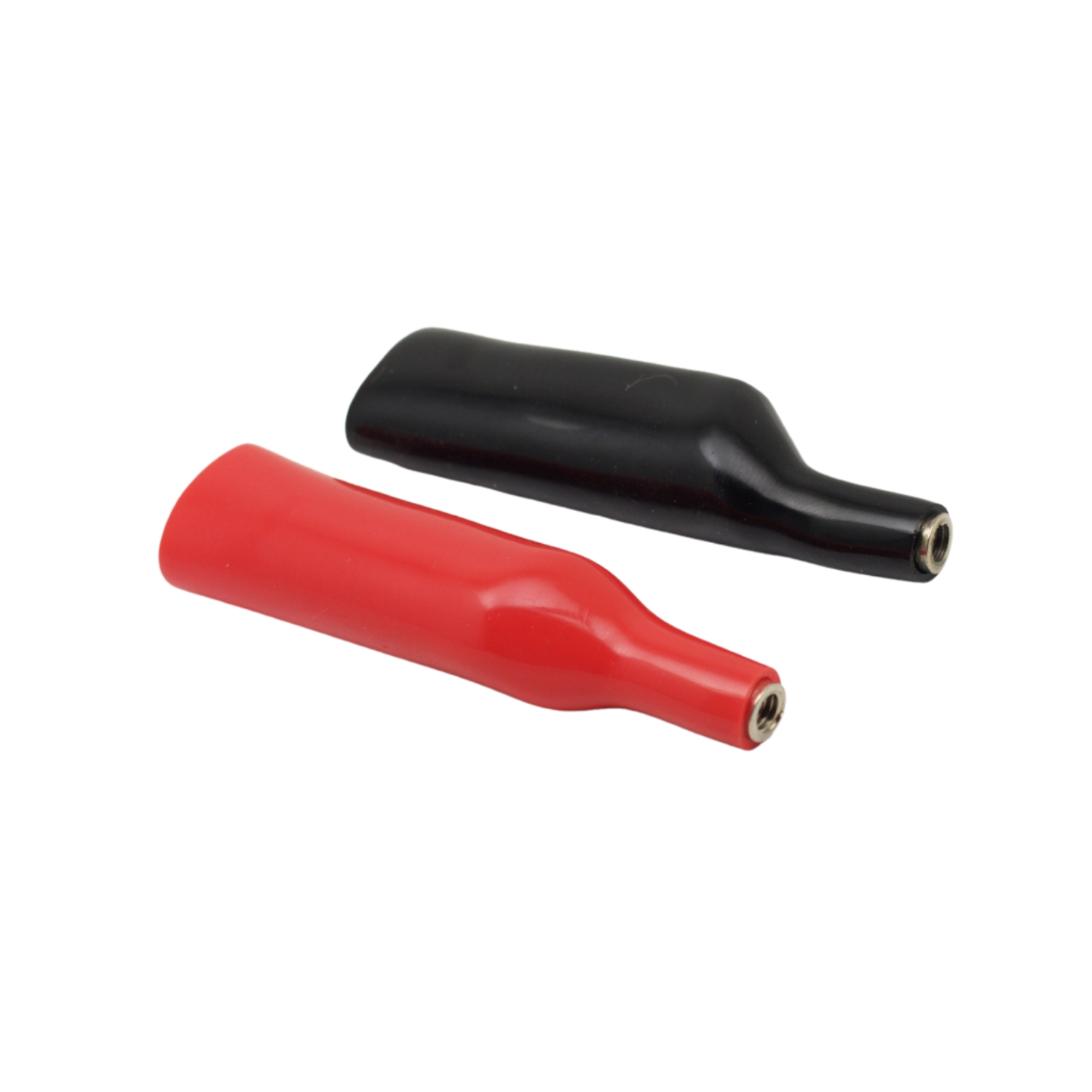 NB-448 3 Westor NB-448 Miyako Puntas Para Multímetro Rojo y Negro 10A Máx NB-448 MIYAKO