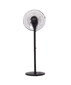 Westor OP-FN16BK Opalux Ventilador De Piso 45W 17" Negro 5 Aspas OP-FN16BK OPALUX