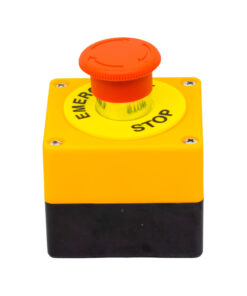 Pulsador de Emergencia N/C 10(6)A 600V OP-NCD2-29 Opalux 4 Westor OP-NCD2-29 Opalux Pulsador de Emergencia N/C 10(6)A 600V OP-NCD2-29 Opalux