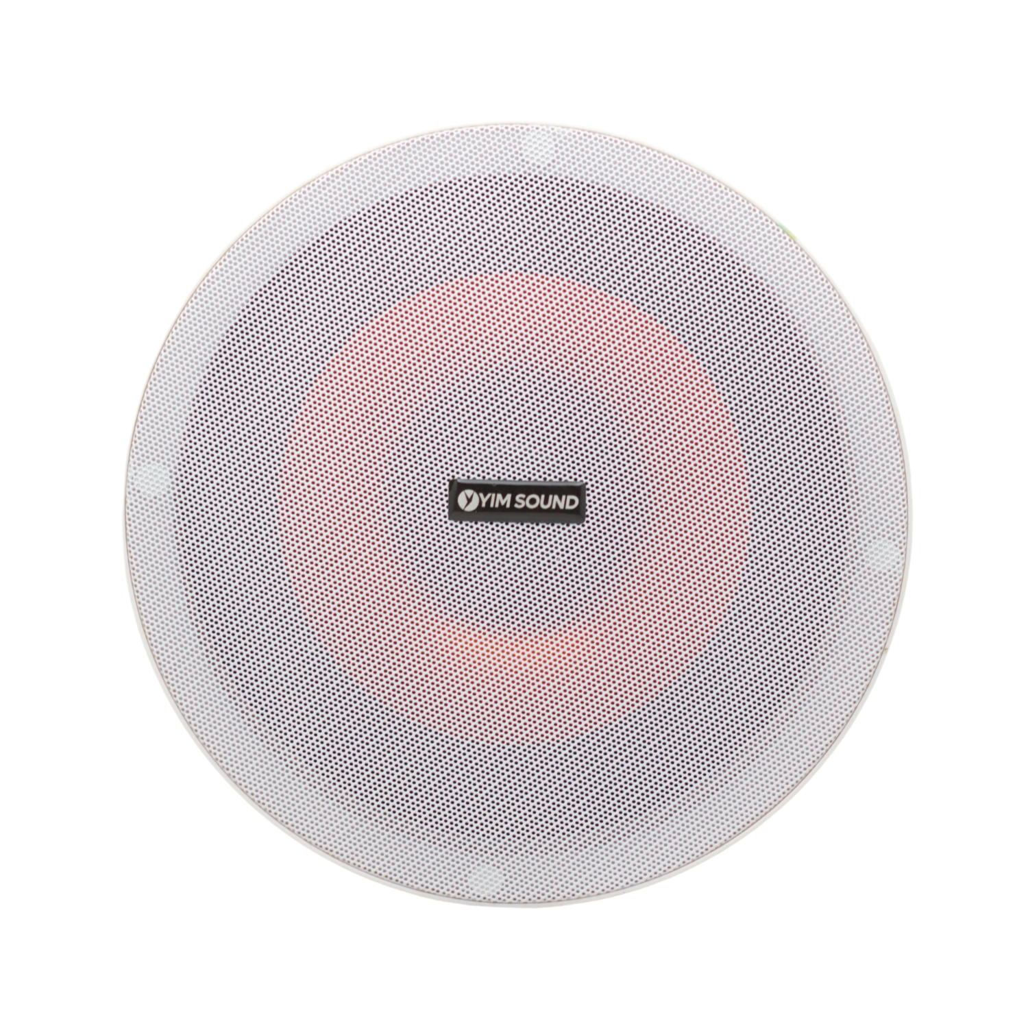 PN-80 2 Westor PN-80 Yim Sound Parlante Ambiental para Cielo Raso 8” de 2 Vías 150W PN-80 YIM SOUND