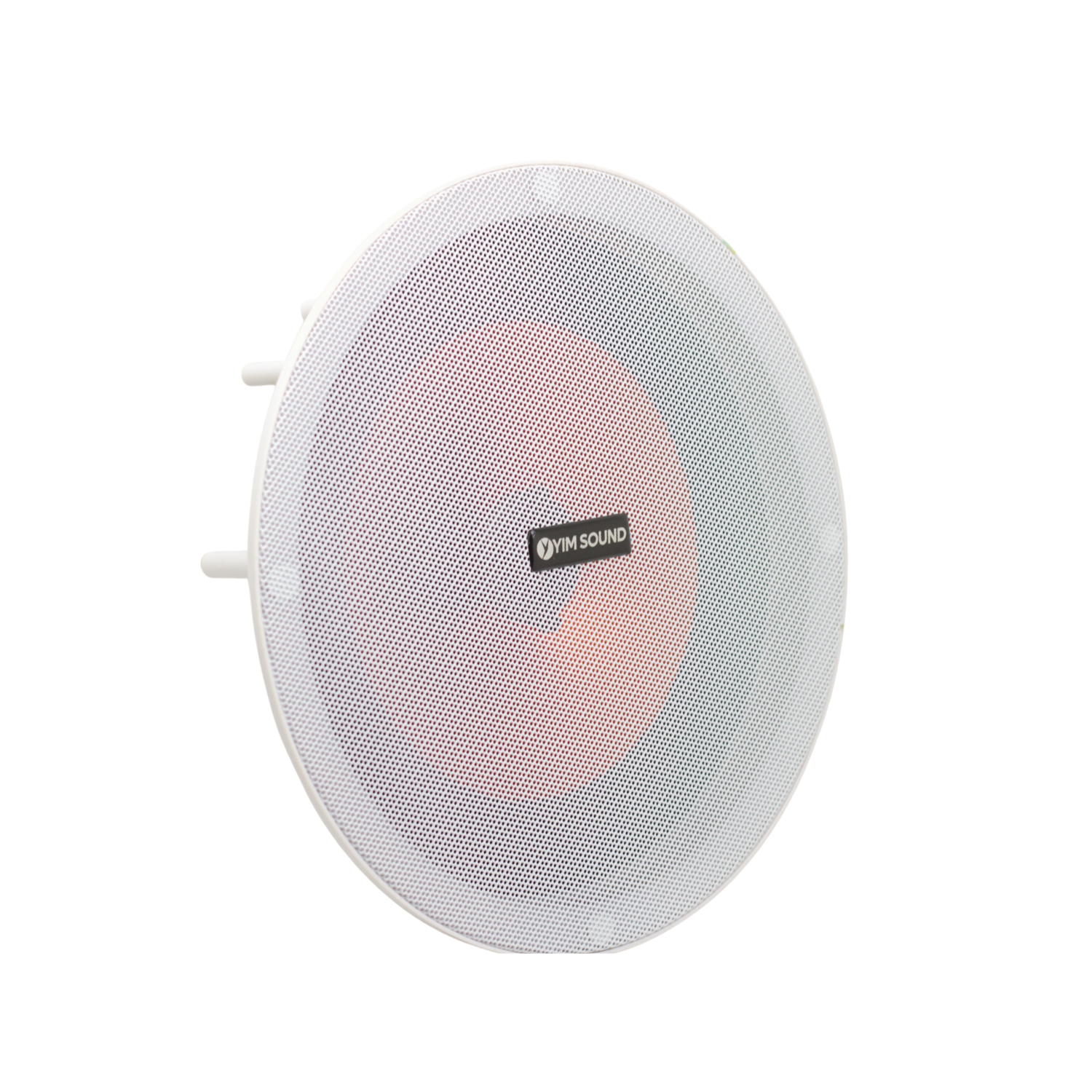 PN-80 3 Westor PN-80 Yim Sound Parlante Ambiental para Cielo Raso 8” de 2 Vías 150W PN-80 YIM SOUND