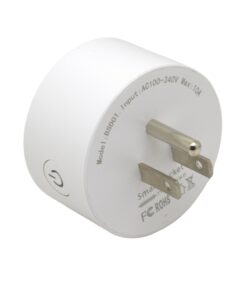 Westor PST‑BSD01 TUYA Enchufe SMART WIFI 10A PST‑BSD01 TUYA