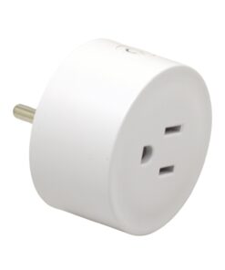 Westor PST‑BSD01 TUYA Enchufe SMART WIFI 10A PST‑BSD01 TUYA