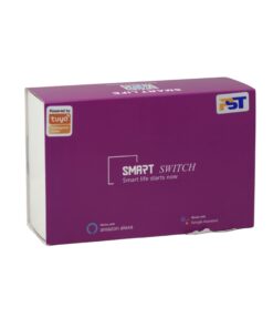 Westor PST‑DS‑162 TUYA Interruptor Calentador Therma WIFI SMART PST‑DS‑162 TUYA