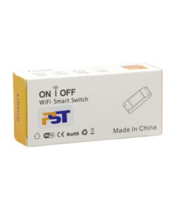 Westor PST‑WF‑S1 TUYA Interruptor SMART WIFI PST‑WF‑S1 TUYA