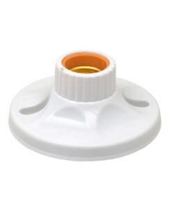 Westor QT‑SW001 Genérico Cámara Socket WIFI HD 1080P QT‑SW001