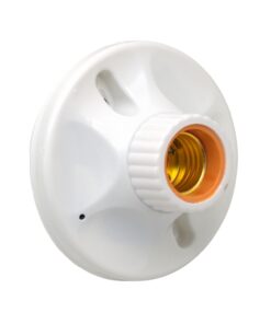 Westor QT‑SW001 Genérico Cámara Socket WIFI HD 1080P QT‑SW001
