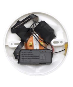 Westor QT‑SW001 Genérico Cámara Socket WIFI HD 1080P QT‑SW001