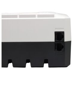 Estabilizador 1800VA / 1000W 8 Salidas R-AVR1808I CDP 5 Westor R-AVR1808I CDP Estabilizador 1800VA / 1000W 8 Salidas R-AVR1808I CDP