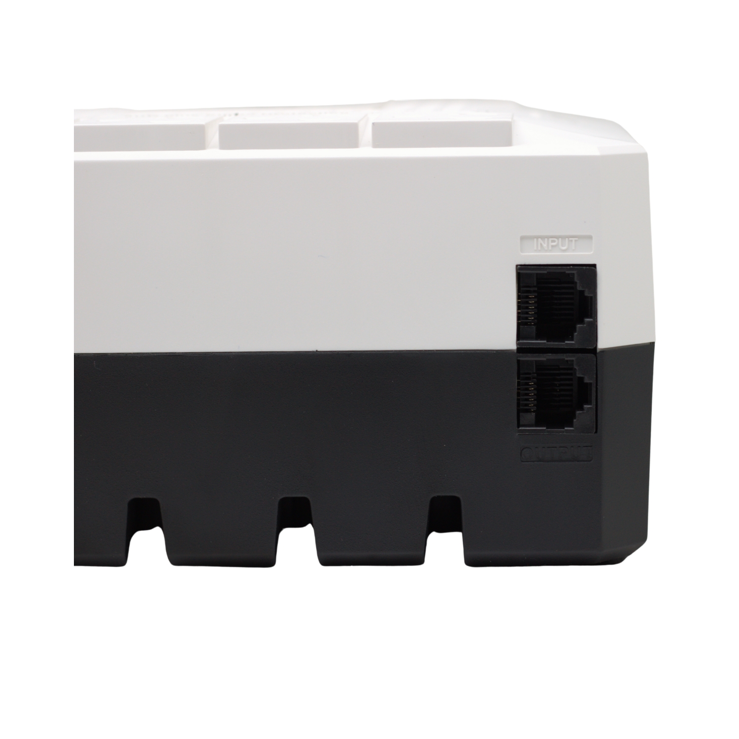 R-AVR1808I 5 Westor R-AVR1808I CDP Estabilizador 1800VA / 1000W 8 Salidas R-AVR1808I CDP