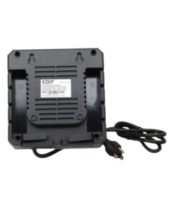 Estabilizador 1800VA / 1000W 8 Salidas R-AVR1808I CDP 6 Westor R-AVR1808I CDP Estabilizador 1800VA / 1000W 8 Salidas R-AVR1808I CDP