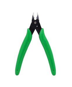 Alicate de Corte Fino y Precisión RL-113 RELIFE 4 Westor RL-113 RELIFE Alicate de Corte Fino y Precisión RL-113 RELIFE