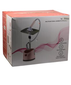 Westor SC-350004 Genérico Plancha De Vapor Vertical Y Horizontal 2000W SC-350004