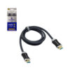Westor XTC354 Xtech Cable HDMI macho a HDMI macho 1,5M ST-H37B-1.5M SEETRONIC