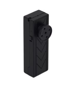 Westor SW14 Genérico Cámara Espía Tipo Botón WIFI HD 1080P SW14