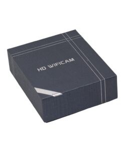 Westor SW14 Genérico Cámara Espía Tipo Botón WIFI HD 1080P SW14