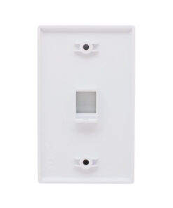 Westor TM-1121 Finder Placa 1 Puerto Para Accesorios TM-1121 FINDER