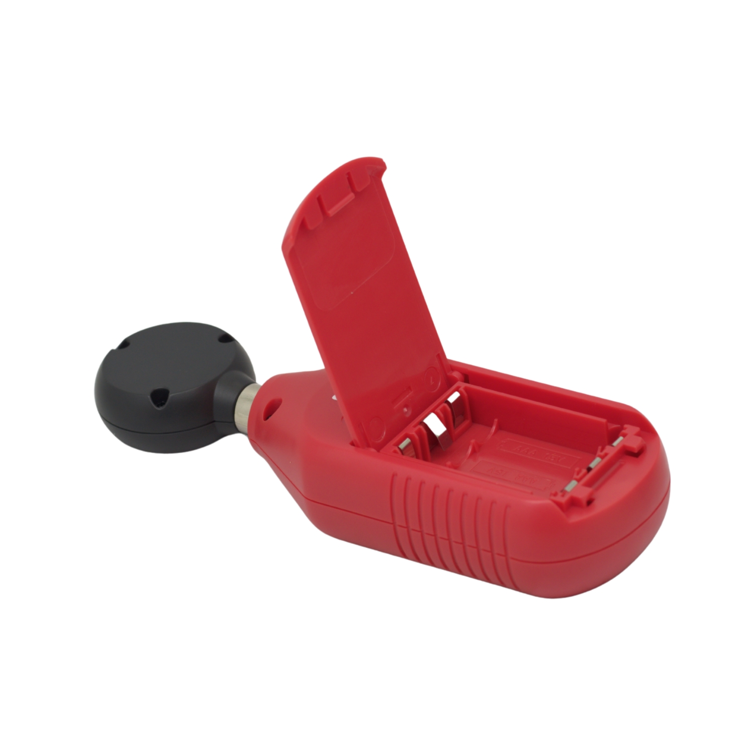 UT383 4 Westor UT383 Uni-T Mini Luxómetro Digital UT383 UNI‑T