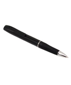 Westor V8-N Genérico Lapicero con Cámara Full Hd 1080P V8-N