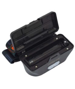 Linterna Frontal LED Recargable 3W 3 Modos OP-3753 OPALUX 5 Westor OP-3753 Opalux Linterna Frontal LED Recargable 3W 3 Modos OP-3753 OPALUX