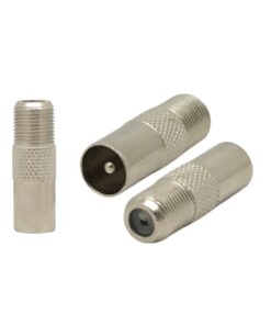 Adaptador Pal Jack F A Plug Pal - 094512