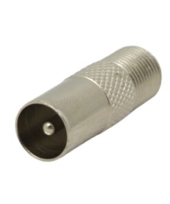 Adaptador Pal Jack F A Plug Pal - 094512 4 Westor 094512 Genérico Adaptador Pal Jack F A Plug Pal - 094512