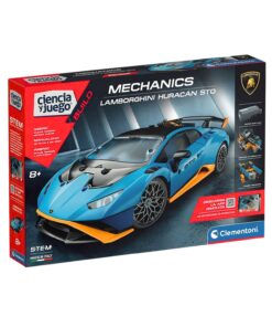 Westor 55481 Clementoni Juguete Carro Lamborghini Huracán CLEMENTONI 55481