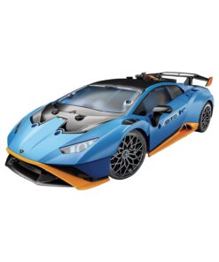 Westor 55481 Clementoni Juguete Carro Lamborghini Huracán CLEMENTONI 55481