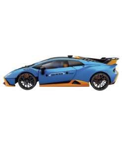 Westor 55481 Clementoni Juguete Carro Lamborghini Huracán CLEMENTONI 55481