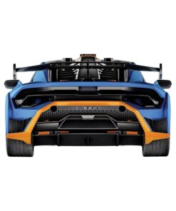 Westor 55481 Clementoni Juguete Carro Lamborghini Huracán CLEMENTONI 55481