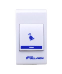 Westor 7603 High Full Max Timbre Inteligente Inalámbrico 220V Para Hogar 7603 HIGH FULL MAX